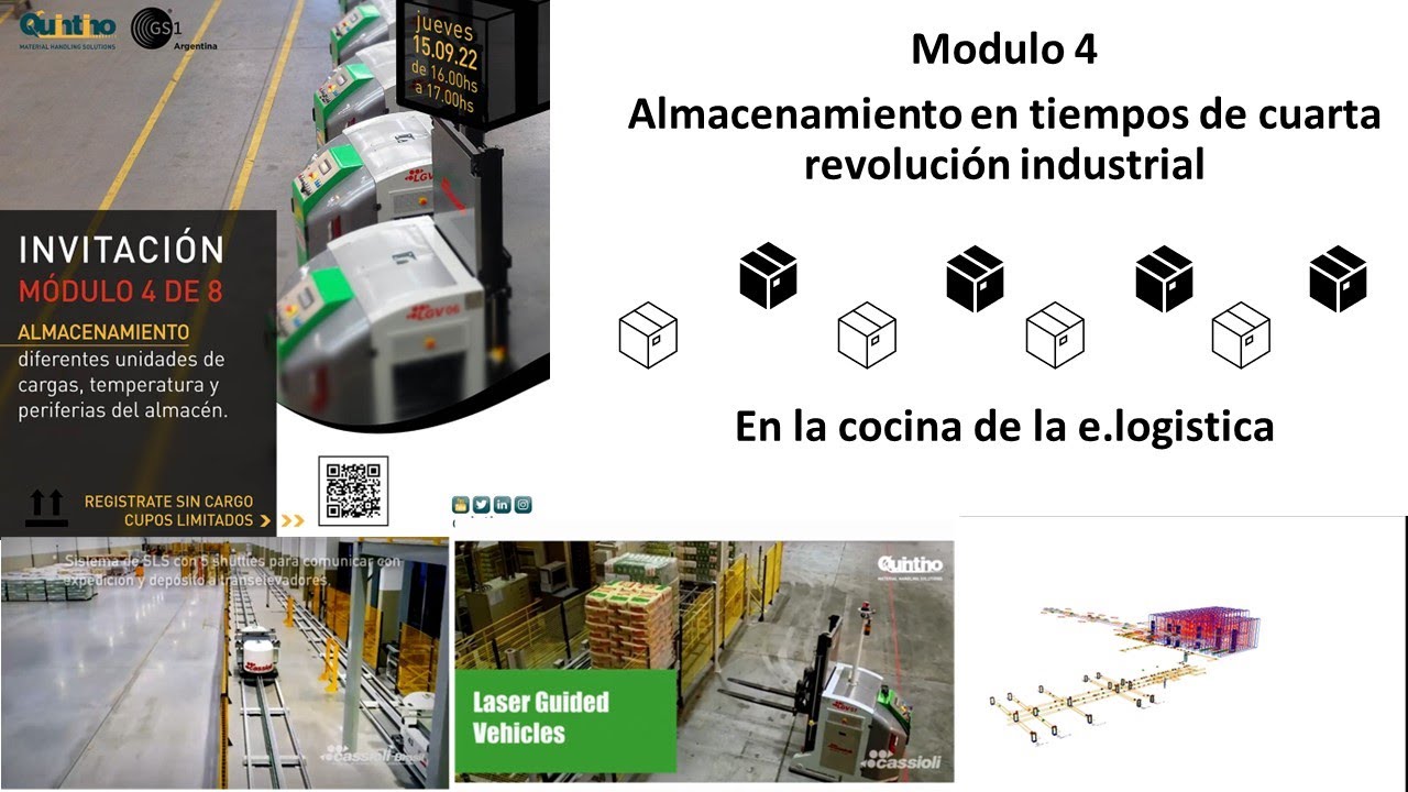 Pipe17: Innovación en logística e-commerce