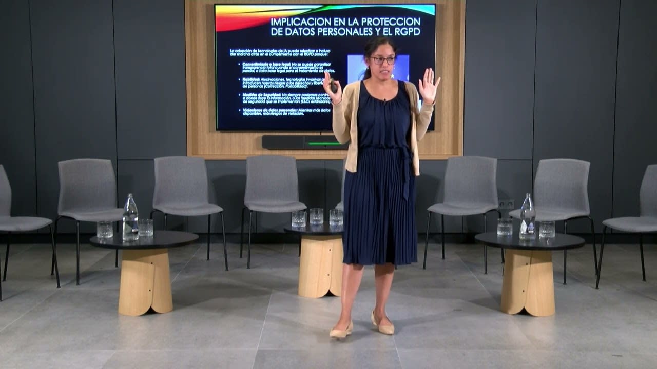 Protección de Datos y IA: Claves 2024