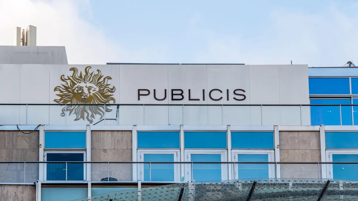 Publicis adquiere LiveRamp para reforzar agentes de IA y datos de marketing