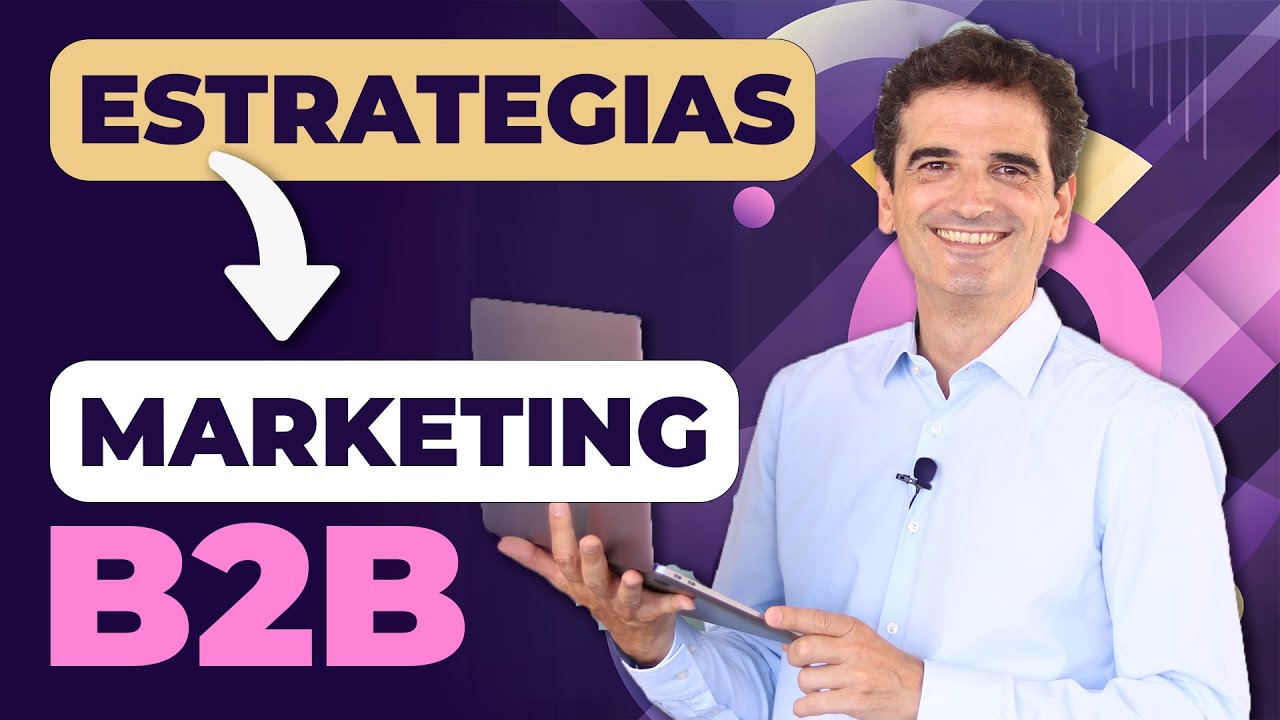 Revoluciona tu B2B: Piensa como periodista