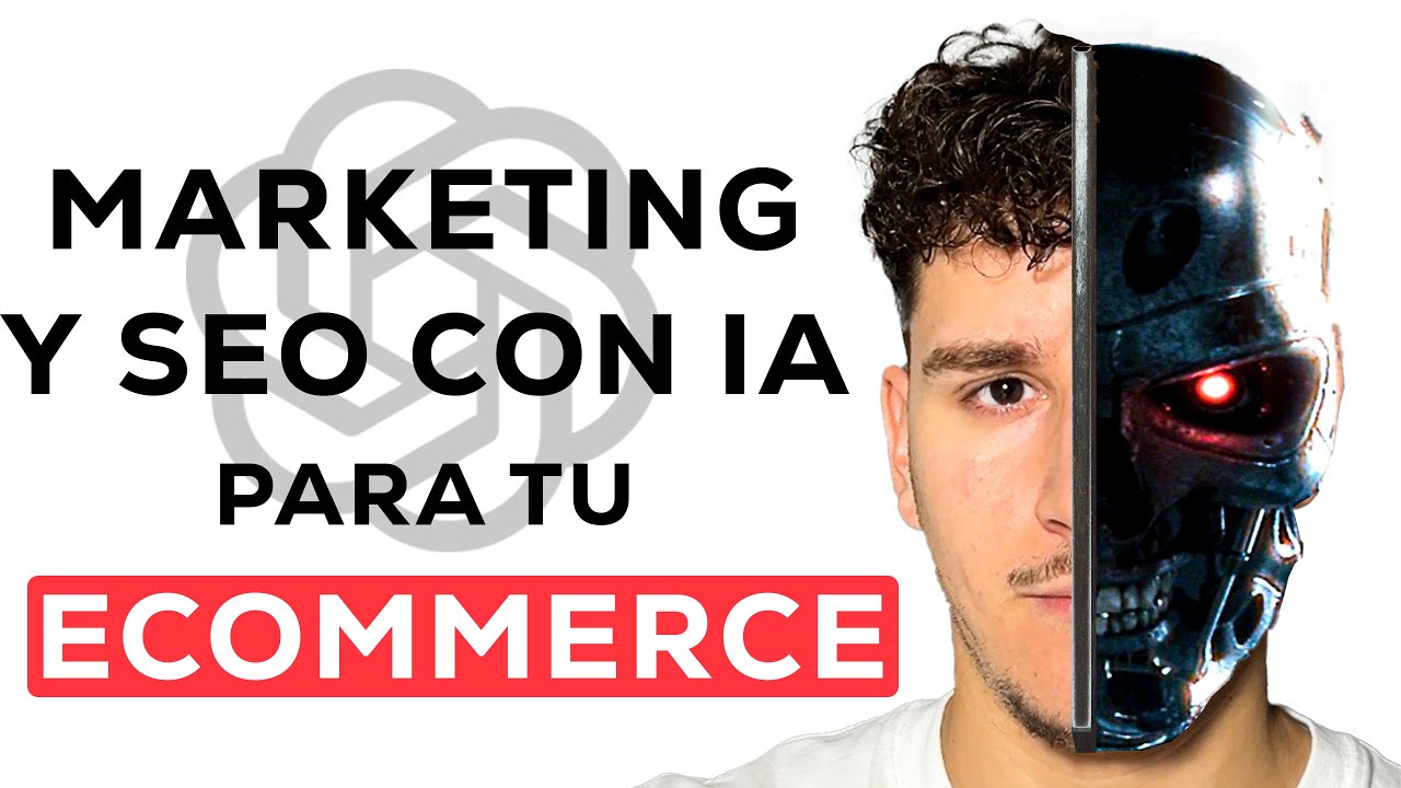 SEO eCommerce 2025: Claves para el Éxito