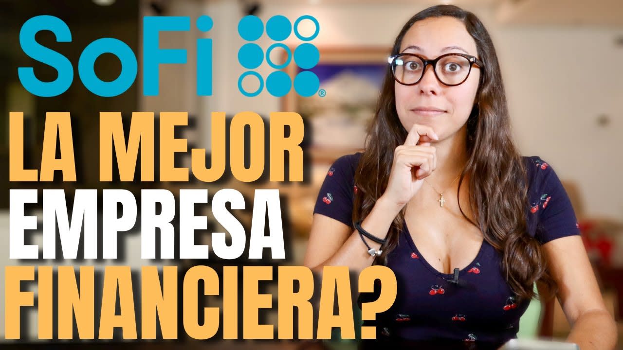 SoFi: ¿El próximo gigante del fintech?