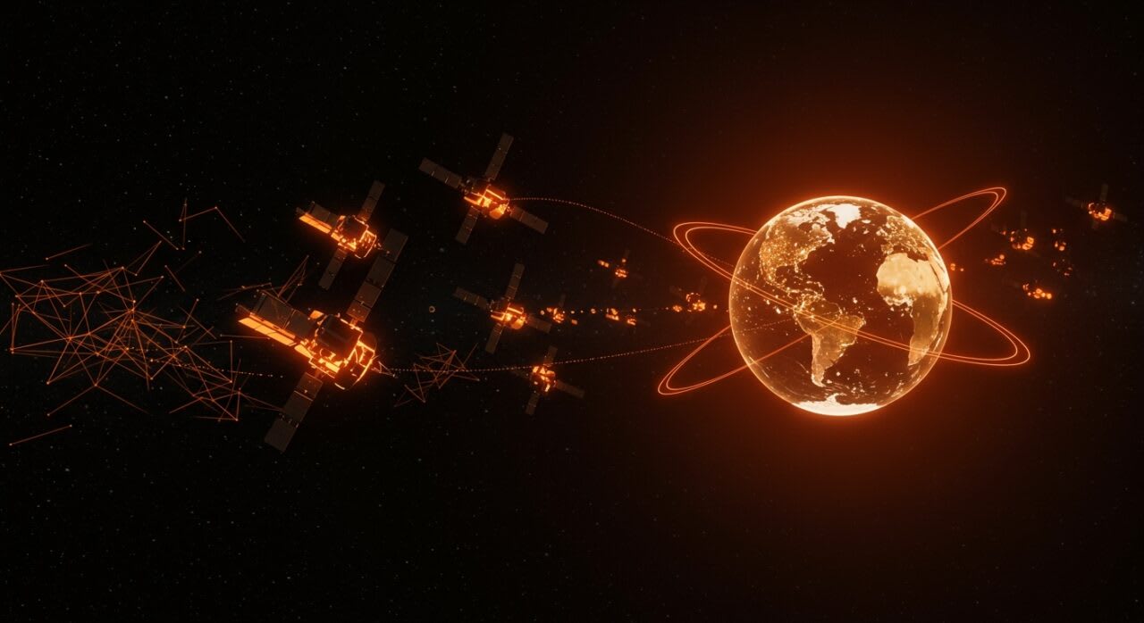 Centros de datos en el espacio: ¿La revolución de SpaceX para el marketing?