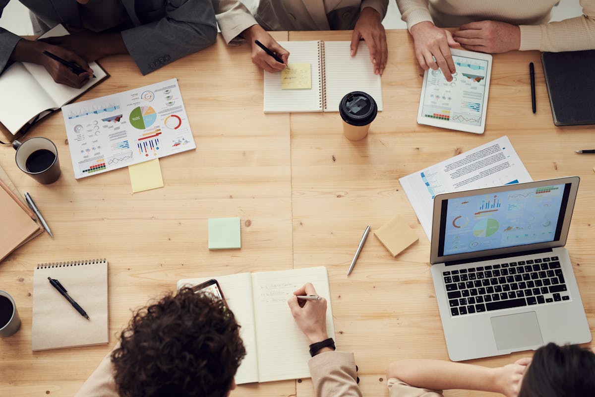 team.blue escala la IA en su ecosistema para acelerar el crecimiento de las pymes