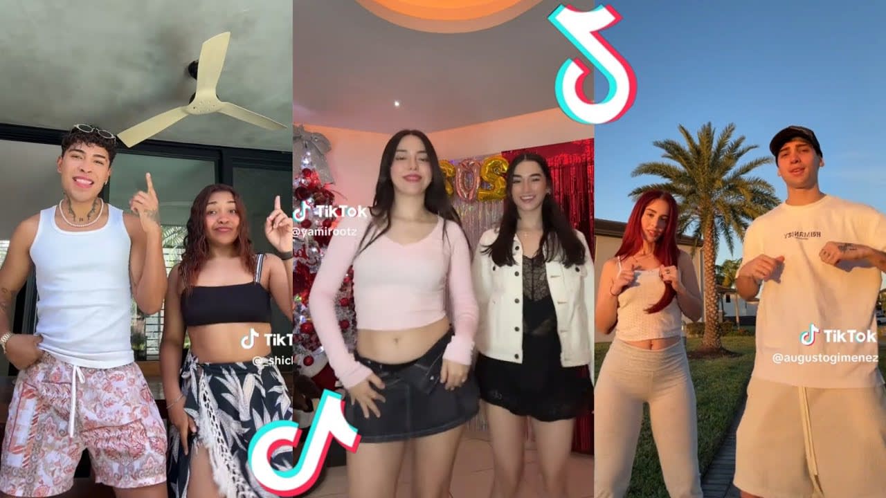 Tendencias TikTok 2025: Innovación y Éxito