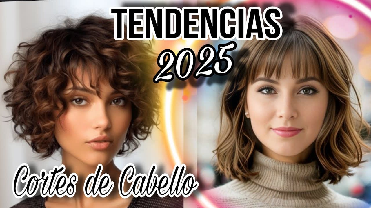 TikTok 2025: Moda, Uñas y Pelo en Tendencia