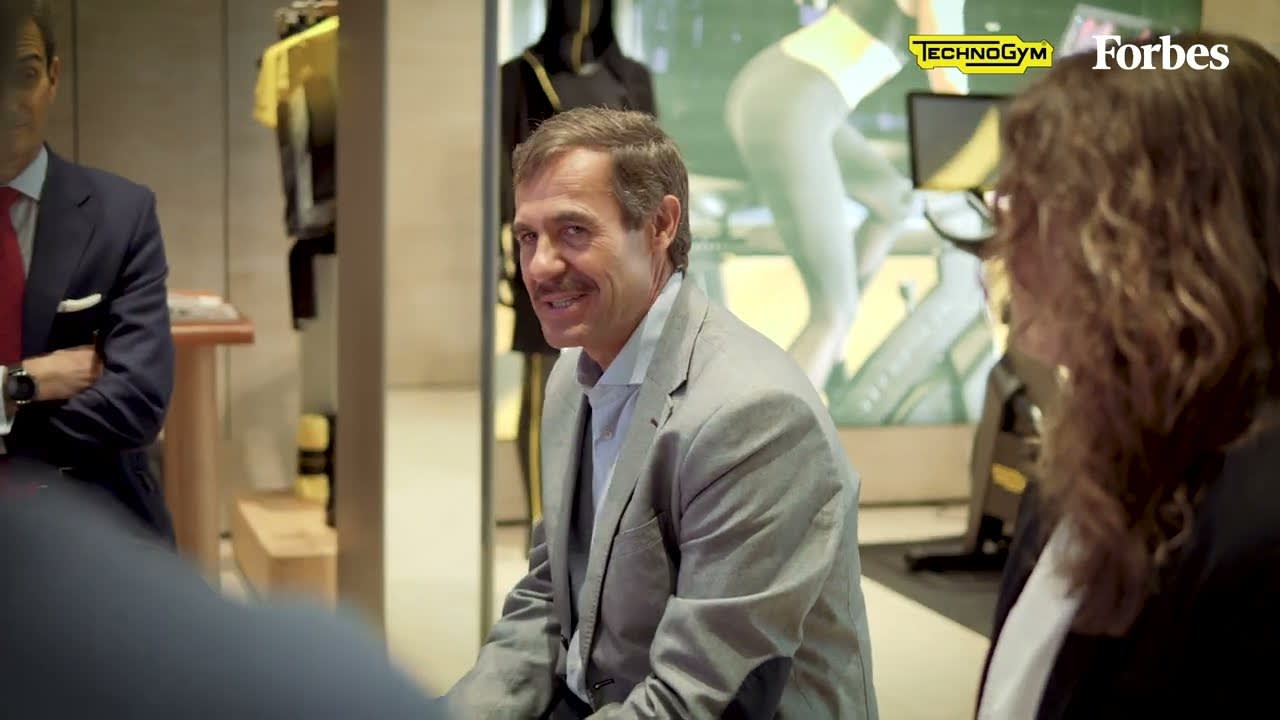 Volvo elige a Initiative: Cambio estratégico
