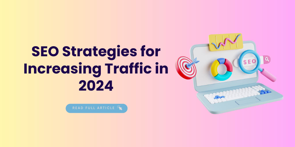 10 Claves SEO para Más Visitas en 2024