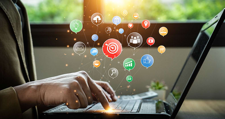 10 Estrategias Digitales para Potenciar tu Marca