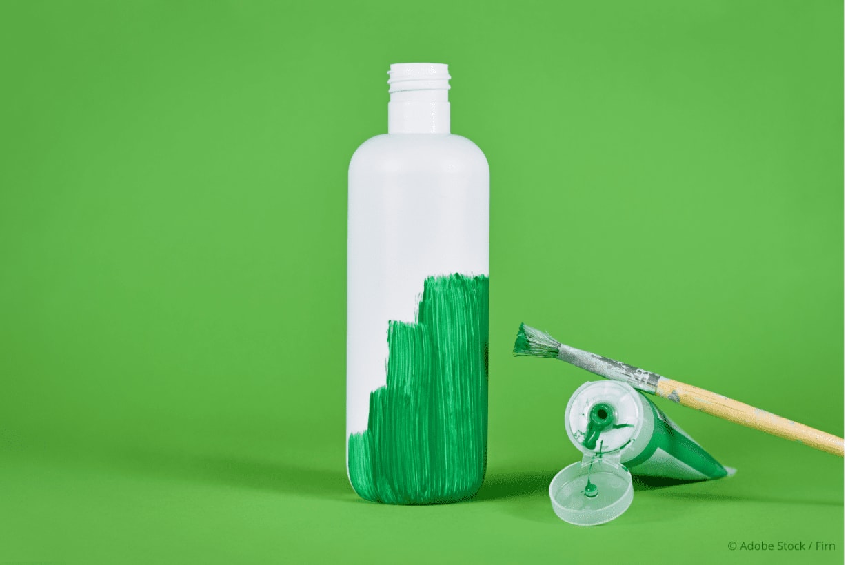 Greenwashing: Españoles Exigen Sanciones Más Duras a Marcas Sostenibles