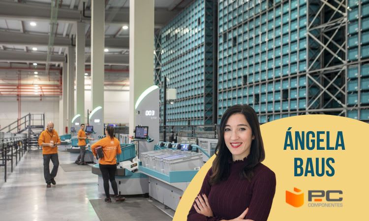 Logística eCommerce: clave en conversión y rentabilidad