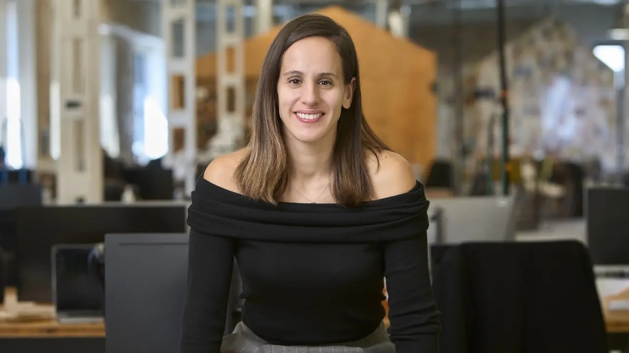 María Cordero, Directora Creativa de McCann Content Studios