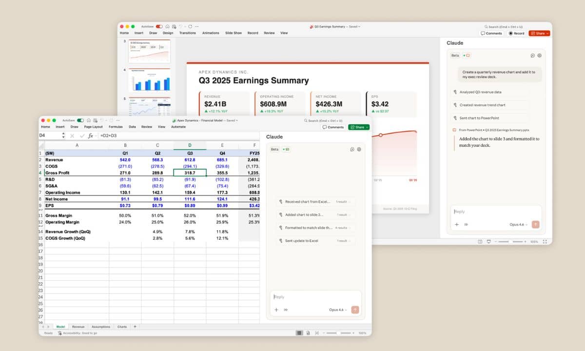 Claude Cowork Avanza con Plugins y Conectores Empresariales