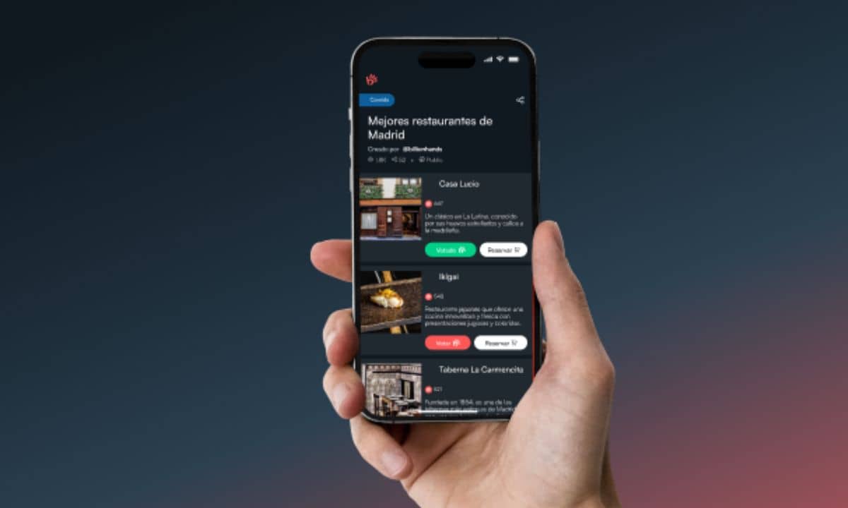 Billionhands Lanza Plataforma Global de Rankings en España