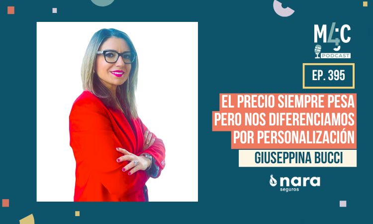 Nara Seguros informa que mantiene rentabilidad y comunica estrategia de mensajes positivos