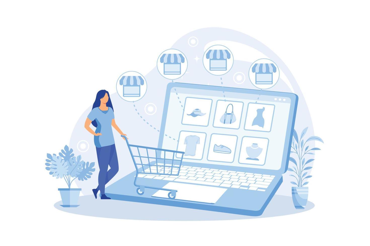 4 Nichos Favorables de E-Commerce para Startups Innovadoras