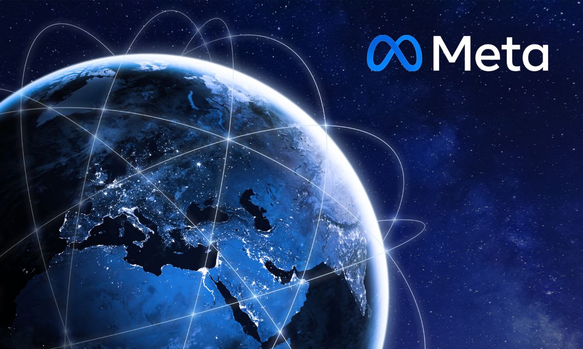 Meta registra 3.54 mil millones de usuarios activos diarios en el tercer trimestre de 2025