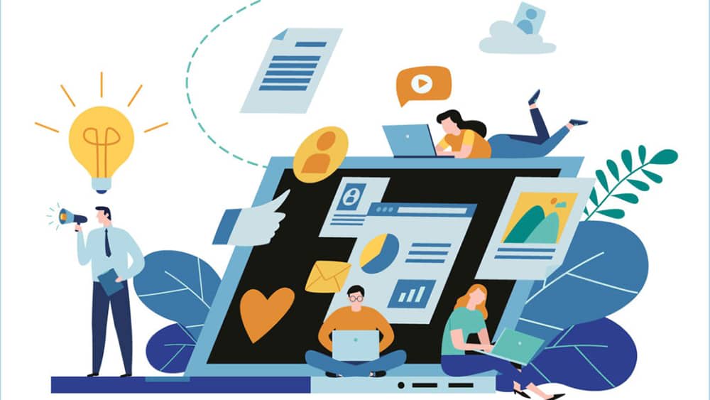 5 Errores Comunes en Marketing Digital a Evitar