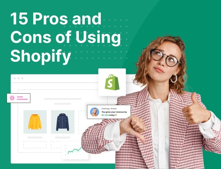 5 Razones para Elegir Shopify en tu eCommerce