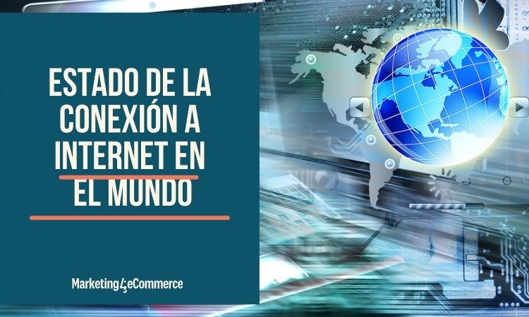 España registra 240,84 Mbps en velocidad de Internet fijo