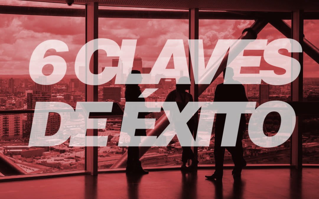 6 Claves para el Éxito en Marketing B2B Tech