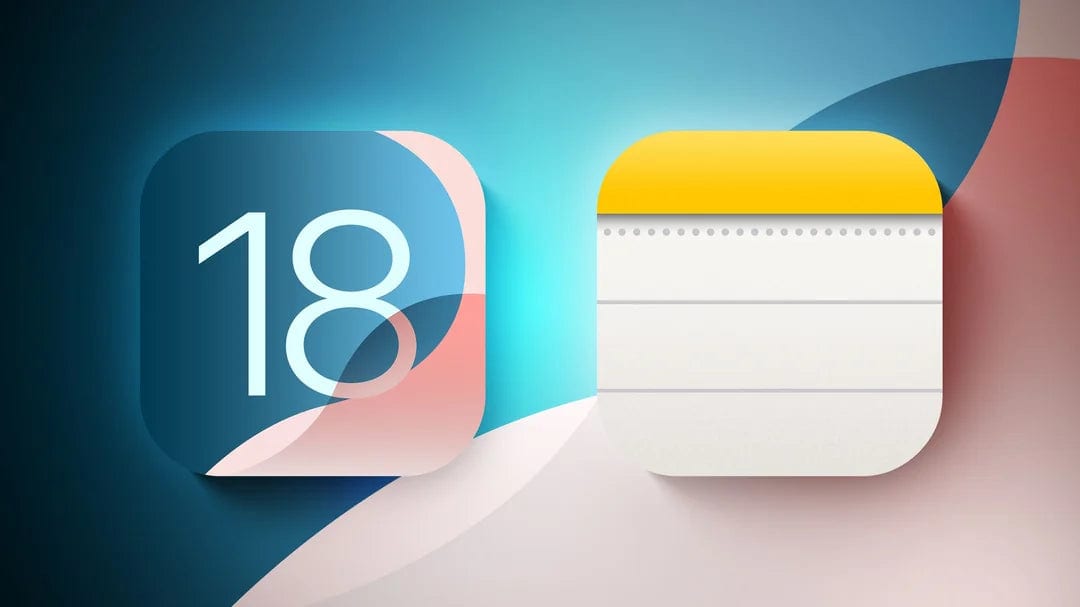 Apple Notes revoluciona la productividad con funciones ocultas