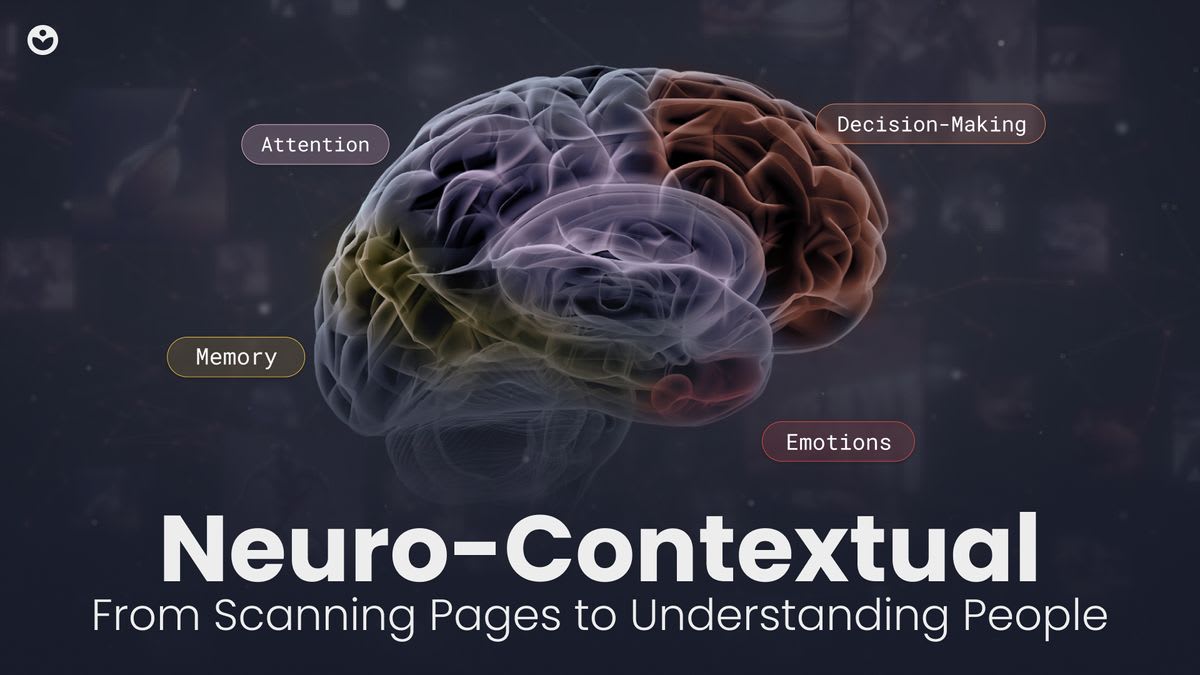 Publicidad Neuro-Contextual: IA y Neurociencia en Marketing Digital