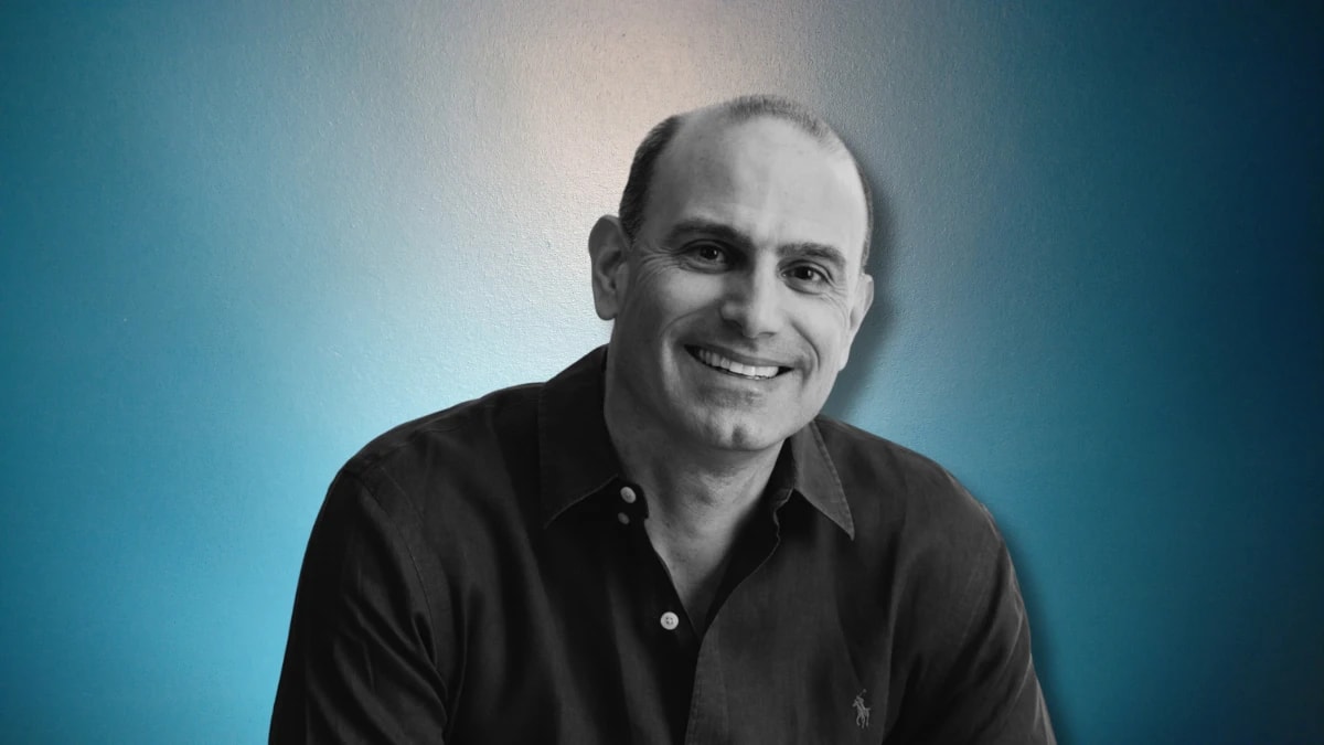 Laurent Ezekiel: De WPP a Publicis Groupe
