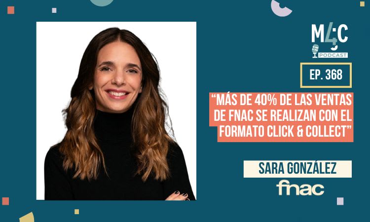 FNAC: Estrategia Omniexperiencia para Captar Tráfico Digital