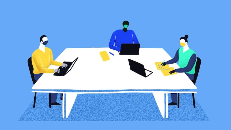 Emprendimiento en Chile en Retroceso: Intención de Emprender Cae a Mínimos Históricos