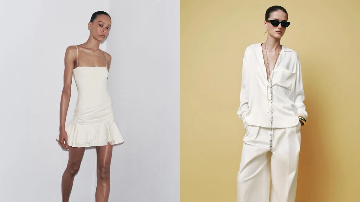 Zara: Anuncios vetados por delgadez extrema de modelos