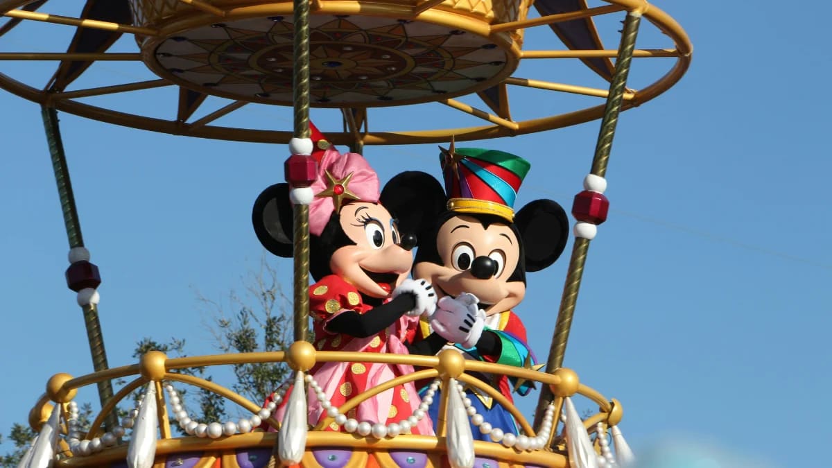 Disney: Streaming Impulsa Ganancias, TV Tradicional en Declive