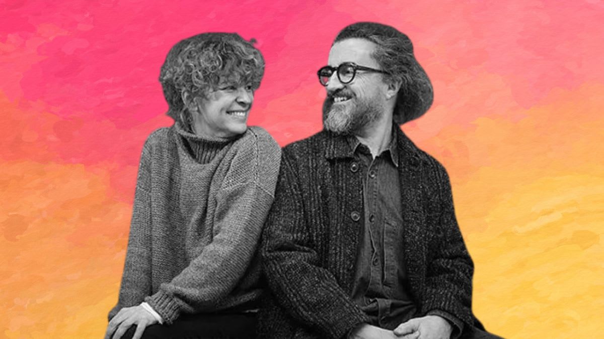 Marta Rico y Miguel García Vizcaíno: El adiós a Sra. Rushmore