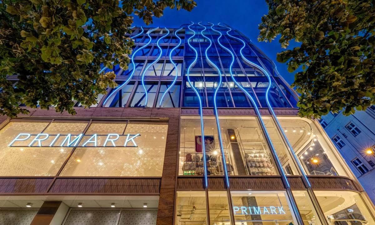 Primark: El Éxito sin eCommerce en la Moda Low Cost