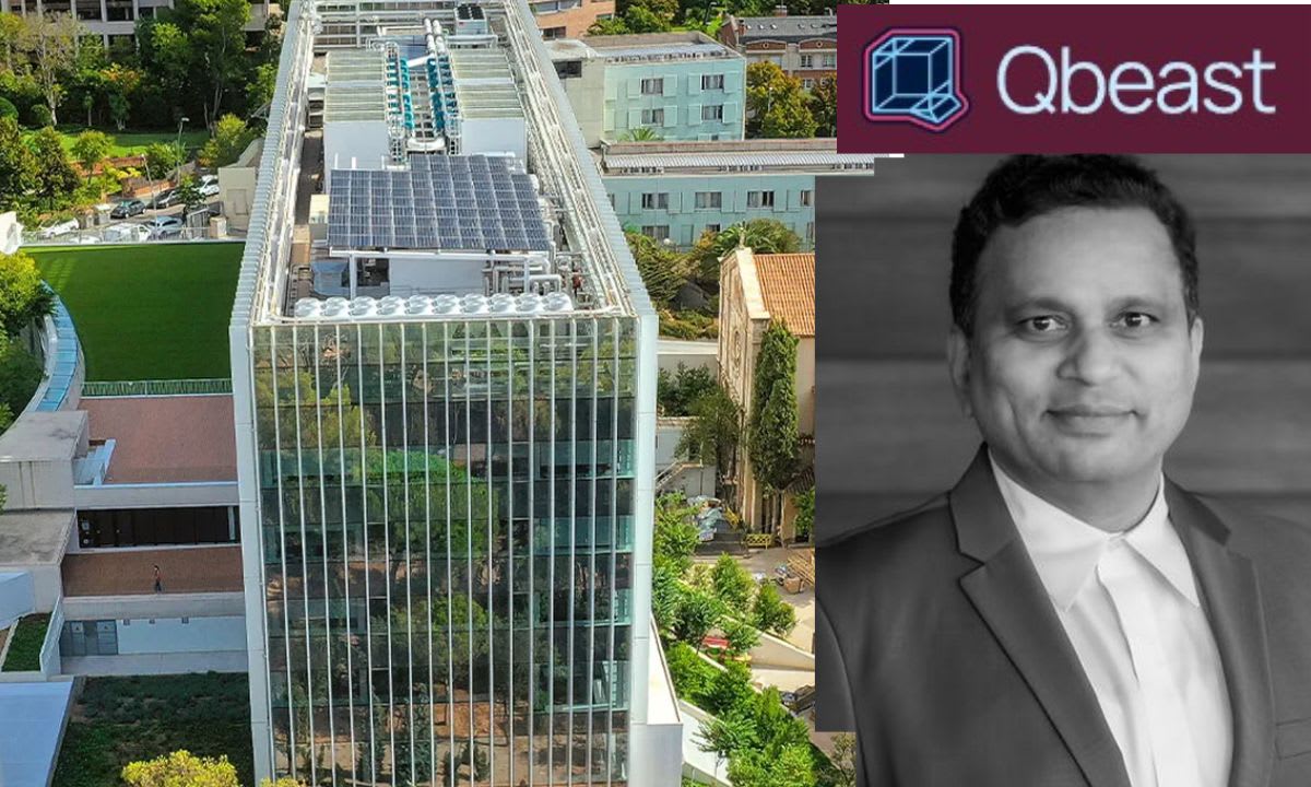 Qbeast: Innovación en Análisis de Datos con 6,5 M€ de Inversión
