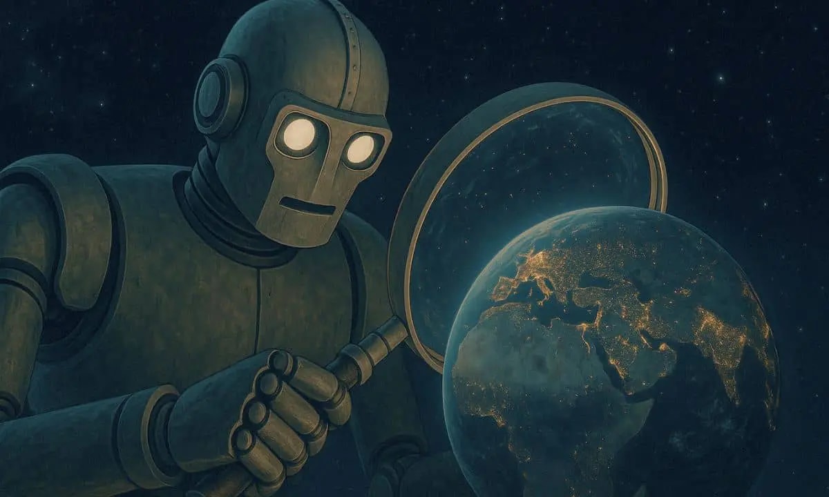 Tráfico IA: El Gran Salto en el Descubrimiento de Contenido Web