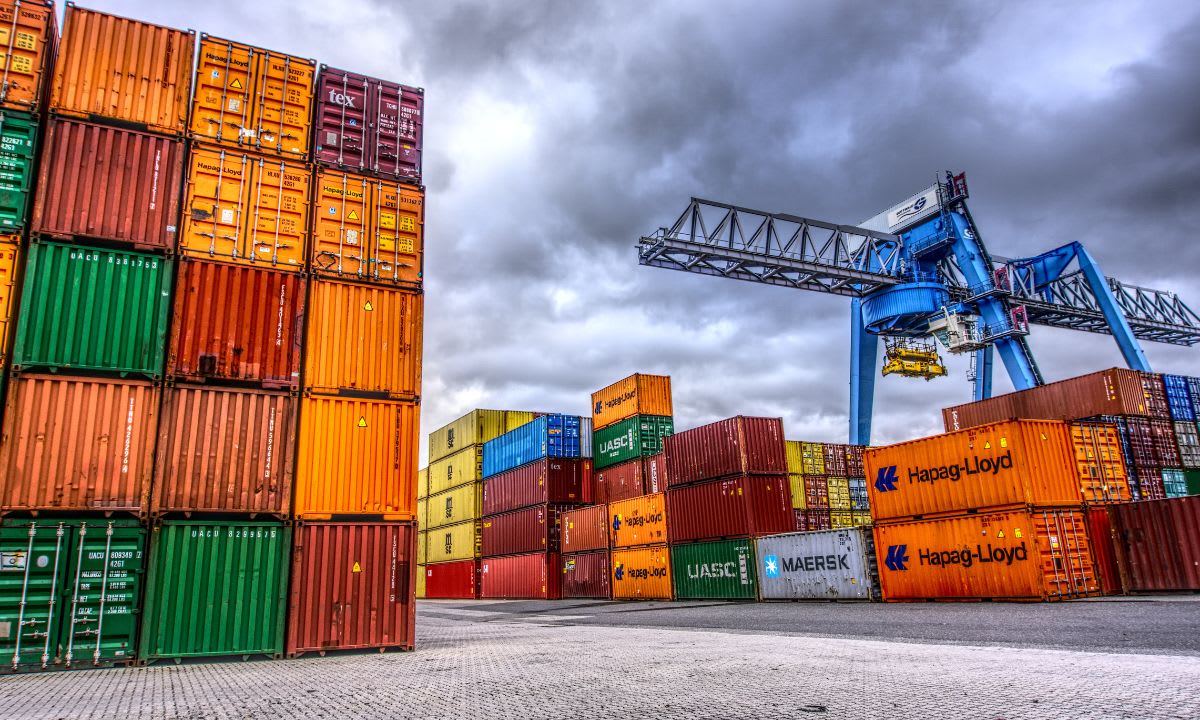 Los 10 Puertos Clave que Mueven el eCommerce Mundial