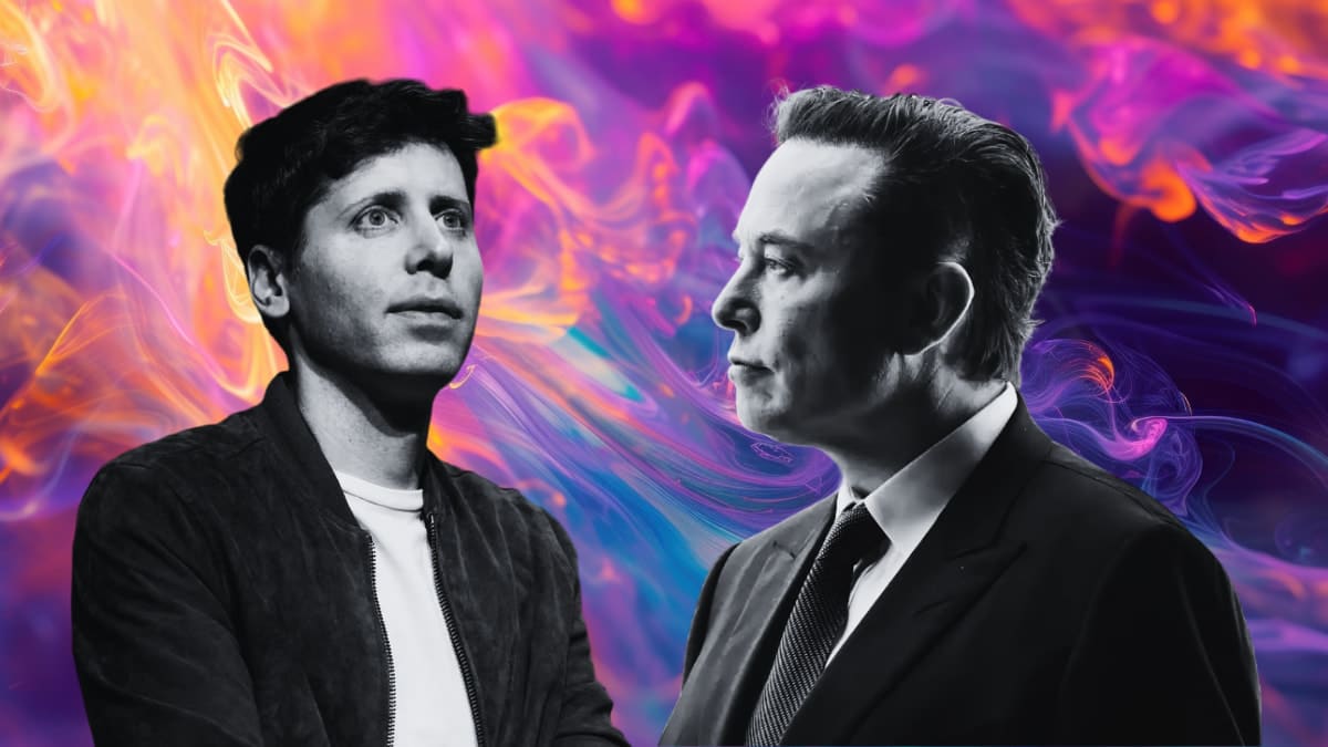 Sam Altman Desafía a Neuralink de Elon Musk con Nueva Startup de Implantes Cerebrales