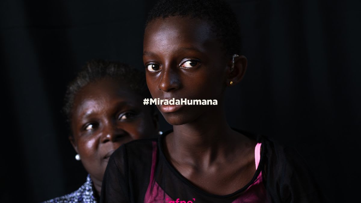 Fotógrafos vs. IA: La Campaña #MiradasHumanas Defiende la Autenticidad