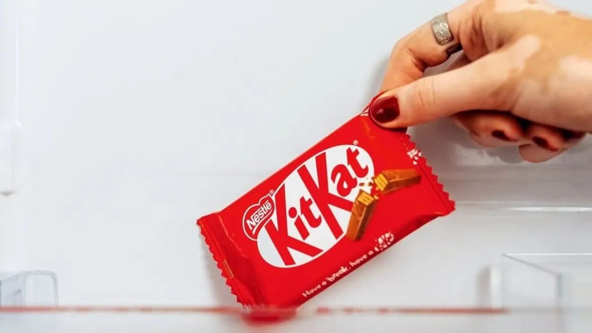 KitKat: Menos Cortesía con la IA, Más Sostenibilidad