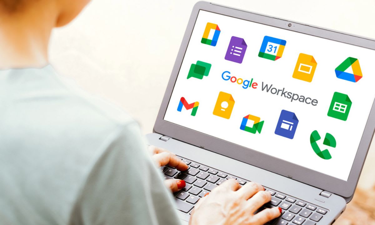 Google Workspace: Novedades de Gemini para Potenciar Tu Productividad