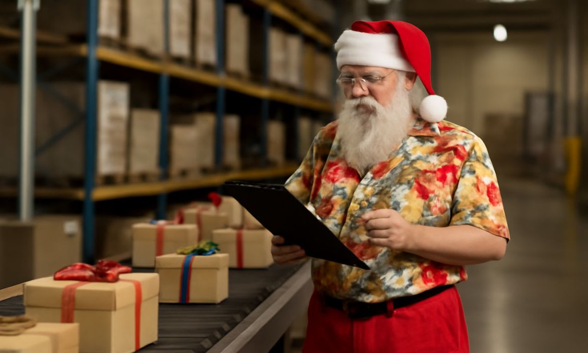 Cómo Preparar tu eCommerce para la Temporada Navideña: Las 7 Fases Clave de Mailchimp