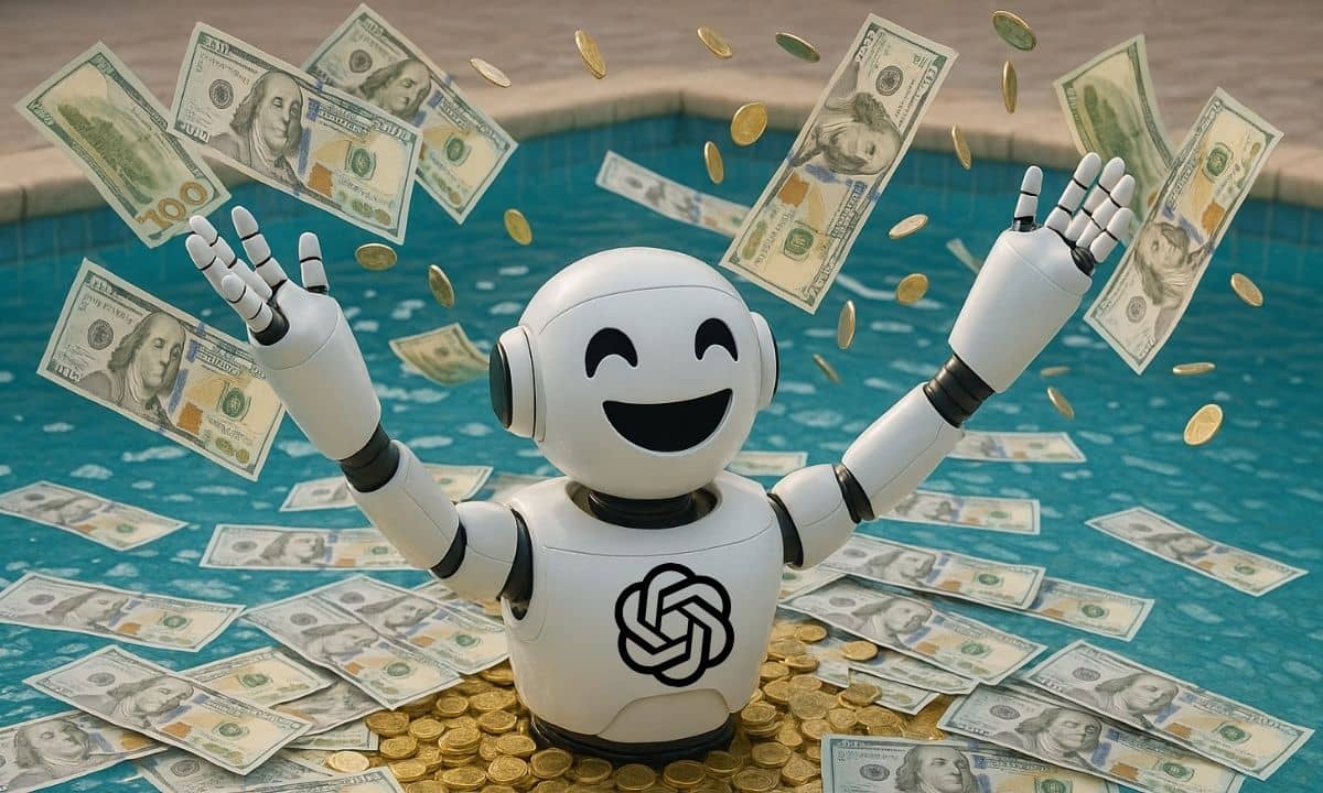 ChatGPT: El Fenómeno de la IA que Conquista el Mercado de Apps