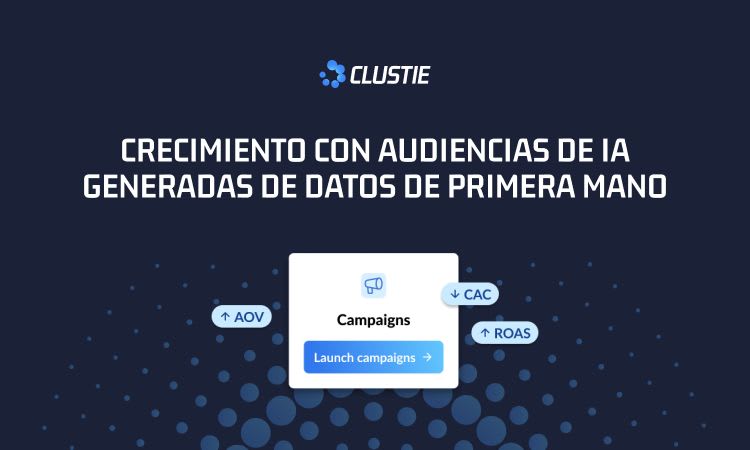 Cómo 8000 Kicks Impulsó Ventas Globales con Audiencias de IA de Clustie