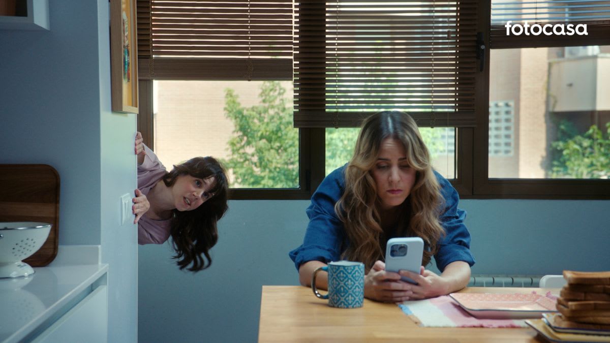 Fotocasa: Adiós al Estrés Buscando Tu Próximo Hogar