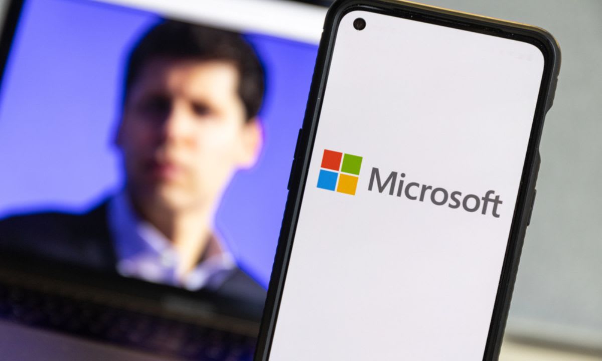 OpenAI avanza hacia una Corporación de Beneficio Público con Microsoft y una recapitalización de 100 000 MM $