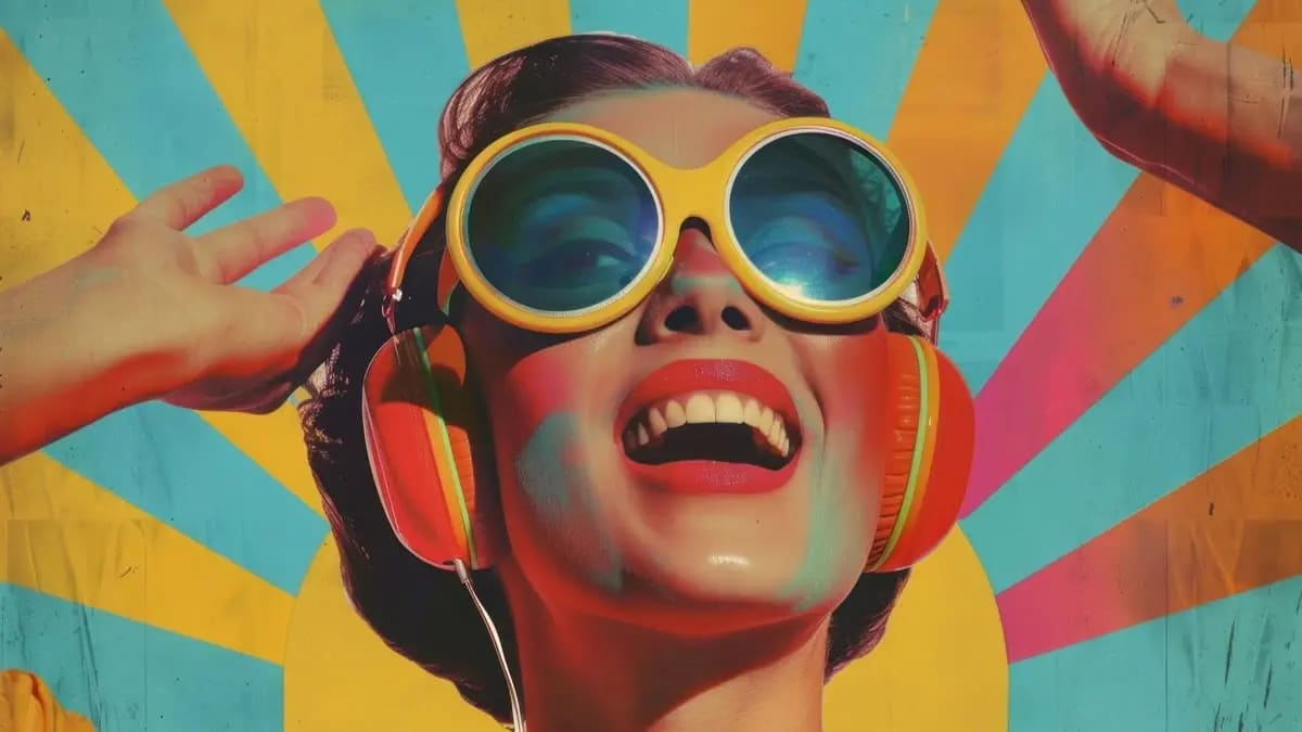 El Auge Imparable de los Pódcast Generados con IA