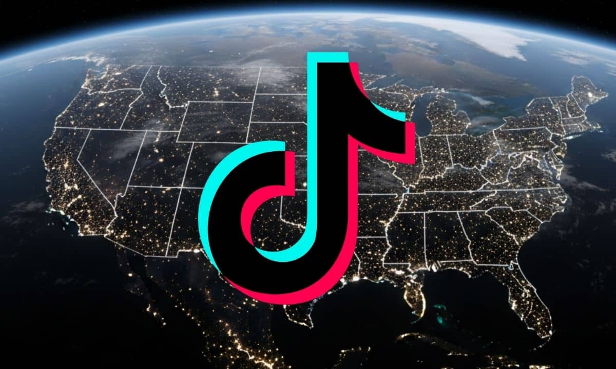 TikTok en EE. UU.: El Acuerdo que Evita su Prohibición