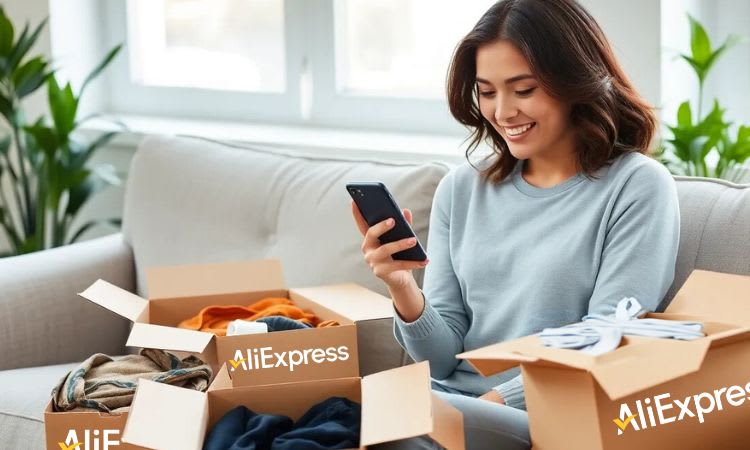 AliExpress en España: Claves de su Éxito en eCommerce