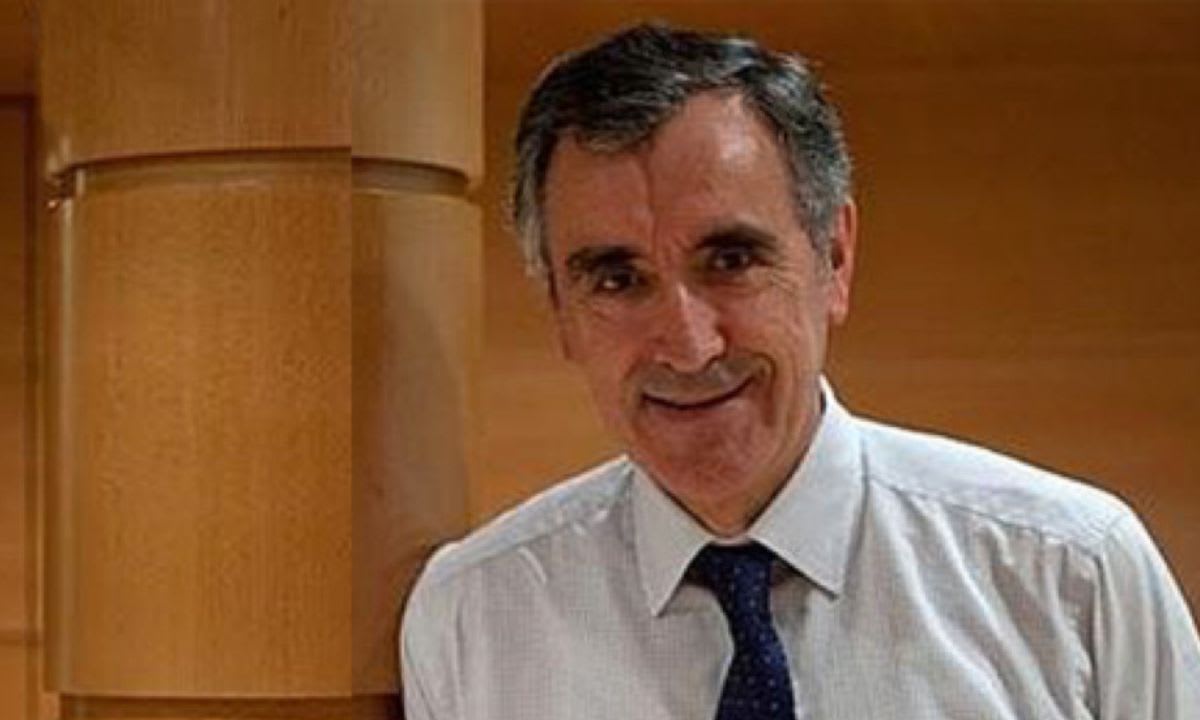 Fallece José María Castellano: Clave en la expansión de Inditex